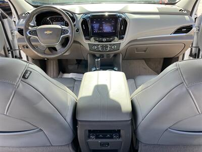 2020 Chevrolet Traverse LT Leather   - Photo 10 - Phoenix, AZ 85009