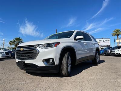 2020 Chevrolet Traverse LT Leather   - Photo 2 - Phoenix, AZ 85009