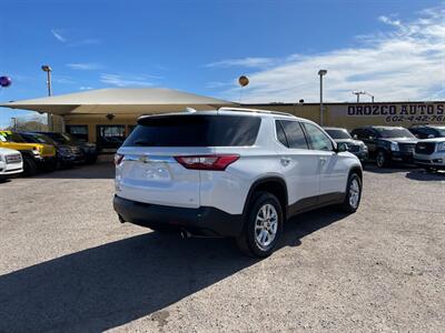 2020 Chevrolet Traverse LT Leather   - Photo 16 - Phoenix, AZ 85009