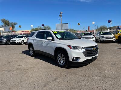 2020 Chevrolet Traverse LT Leather   - Photo 13 - Phoenix, AZ 85009