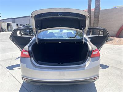 2023 Chevrolet Malibu LT   - Photo 13 - Phoenix, AZ 85009