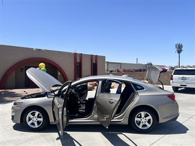 2023 Chevrolet Malibu LT   - Photo 7 - Phoenix, AZ 85009