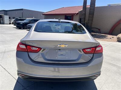 2023 Chevrolet Malibu LT   - Photo 3 - Phoenix, AZ 85009