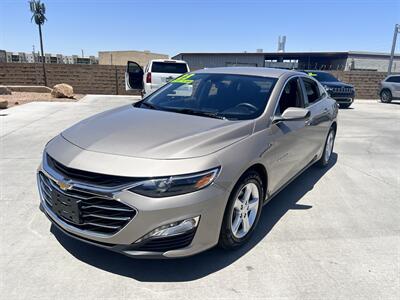 2023 Chevrolet Malibu LT   - Photo 2 - Phoenix, AZ 85009