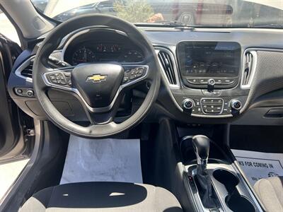 2023 Chevrolet Malibu LT   - Photo 10 - Phoenix, AZ 85009