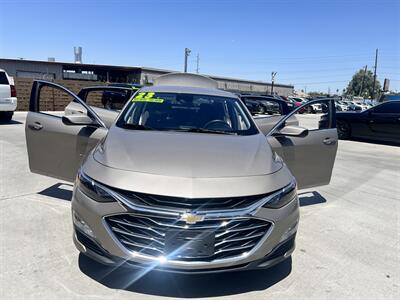 2023 Chevrolet Malibu LT   - Photo 4 - Phoenix, AZ 85009