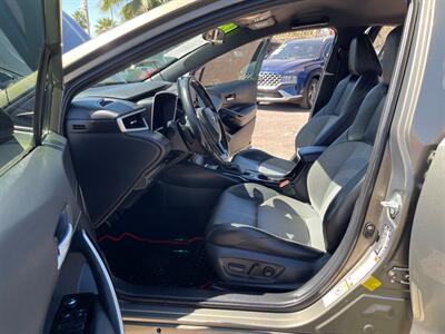 2019 Toyota Corolla Hatchback SE   - Photo 5 - Phoenix, AZ 85009
