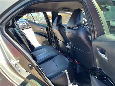 2019 Toyota Corolla Hatchback SE   - Photo 9 - Phoenix, AZ 85009