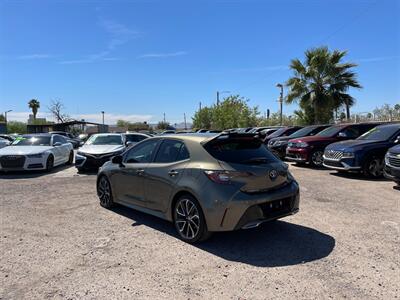 2019 Toyota Corolla Hatchback SE   - Photo 15 - Phoenix, AZ 85009