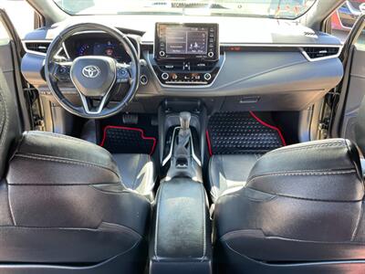 2019 Toyota Corolla Hatchback SE   - Photo 10 - Phoenix, AZ 85009