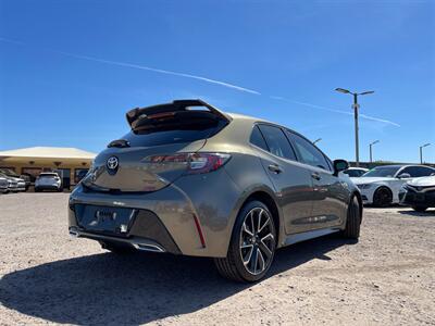 2019 Toyota Corolla Hatchback SE   - Photo 4 - Phoenix, AZ 85009