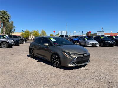 2019 Toyota Corolla Hatchback SE   - Photo 13 - Phoenix, AZ 85009