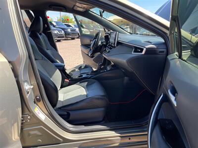 2019 Toyota Corolla Hatchback SE   - Photo 8 - Phoenix, AZ 85009