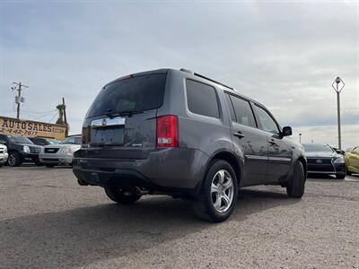 2014 Honda Pilot EX-L   - Photo 4 - Phoenix, AZ 85009