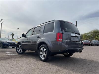 2014 Honda Pilot EX-L   - Photo 3 - Phoenix, AZ 85009