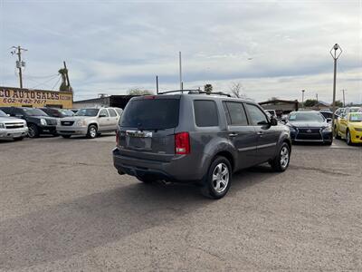 2014 Honda Pilot EX-L   - Photo 15 - Phoenix, AZ 85009