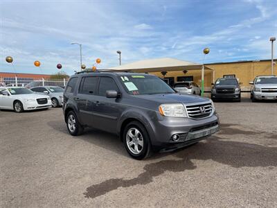 2014 Honda Pilot EX-L   - Photo 12 - Phoenix, AZ 85009