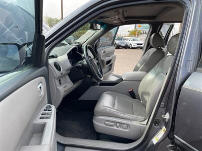 2014 Honda Pilot EX-L   - Photo 5 - Phoenix, AZ 85009