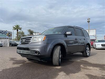 2014 Honda Pilot EX-L   - Photo 2 - Phoenix, AZ 85009