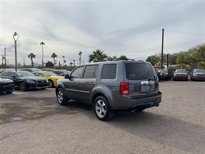 2014 Honda Pilot EX-L   - Photo 14 - Phoenix, AZ 85009