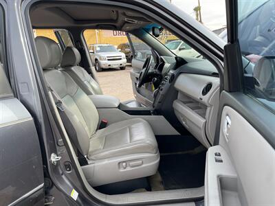 2014 Honda Pilot EX-L   - Photo 7 - Phoenix, AZ 85009