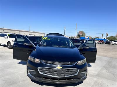 2017 Chevrolet Malibu Premier   - Photo 4 - Phoenix, AZ 85009