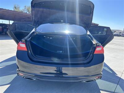 2017 Chevrolet Malibu Premier   - Photo 14 - Phoenix, AZ 85009