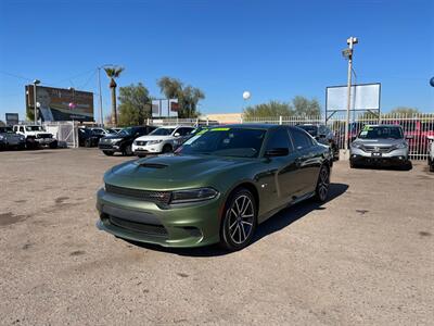 2023 Dodge Charger R/T   - Photo 13 - Phoenix, AZ 85009