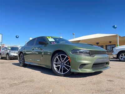 2023 Dodge Charger R/T   - Photo 1 - Phoenix, AZ 85009