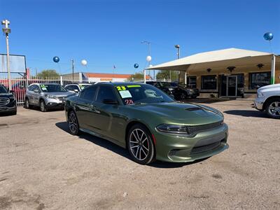 2023 Dodge Charger R/T   - Photo 12 - Phoenix, AZ 85009