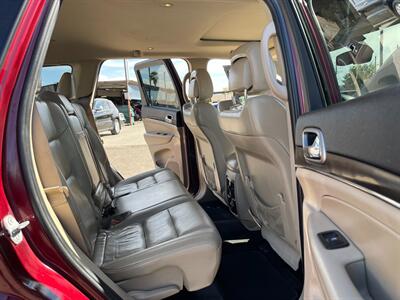 2018 Jeep Grand Cherokee Limited   - Photo 9 - Phoenix, AZ 85009
