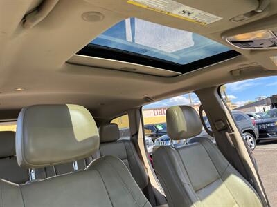 2018 Jeep Grand Cherokee Limited   - Photo 10 - Phoenix, AZ 85009