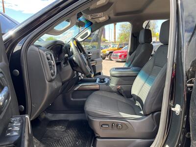 2020 Chevrolet Silverado 1500 LT Trail Boss - Photo 6 - Phoenix, AZ 85009