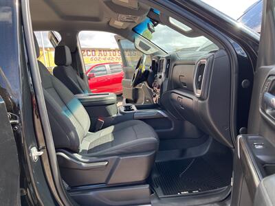 2020 Chevrolet Silverado 1500 LT Trail Boss - Photo 8 - Phoenix, AZ 85009