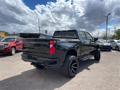2020 Chevrolet Silverado 1500 LT Trail Boss - Photo 5 - Phoenix, AZ 85009