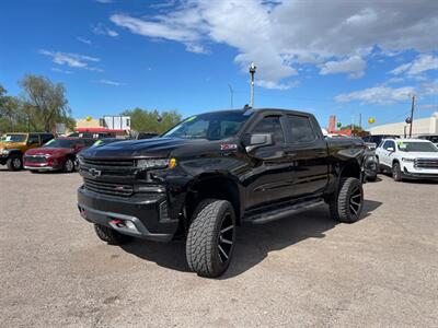 2020 Chevrolet Silverado 1500 LT Trail Boss - Photo 3 - Phoenix, AZ 85009