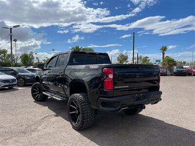 2020 Chevrolet Silverado 1500 LT Trail Boss - Photo 4 - Phoenix, AZ 85009