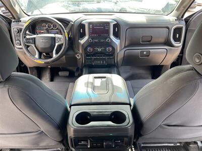 2020 Chevrolet Silverado 1500 LT Trail Boss - Photo 10 - Phoenix, AZ 85009