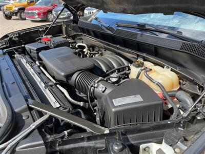 2020 Chevrolet Silverado 1500 LT Trail Boss - Photo 11 - Phoenix, AZ 85009