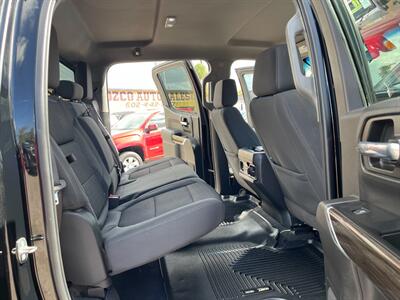 2020 Chevrolet Silverado 1500 LT Trail Boss - Photo 9 - Phoenix, AZ 85009
