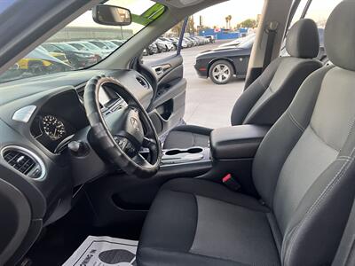 2019 Nissan Pathfinder SV   - Photo 7 - Phoenix, AZ 85009