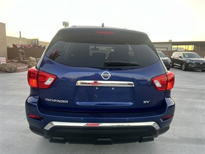 2019 Nissan Pathfinder SV   - Photo 3 - Phoenix, AZ 85009