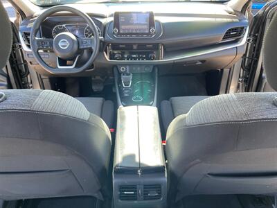 2021 Nissan Rogue SV   - Photo 10 - Phoenix, AZ 85009