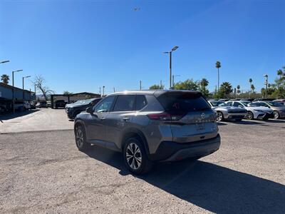 2021 Nissan Rogue SV   - Photo 15 - Phoenix, AZ 85009