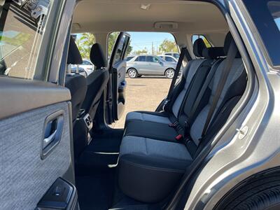 2021 Nissan Rogue SV   - Photo 6 - Phoenix, AZ 85009