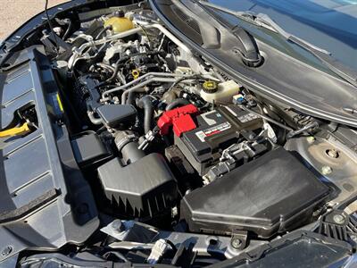 2021 Nissan Rogue SV   - Photo 11 - Phoenix, AZ 85009