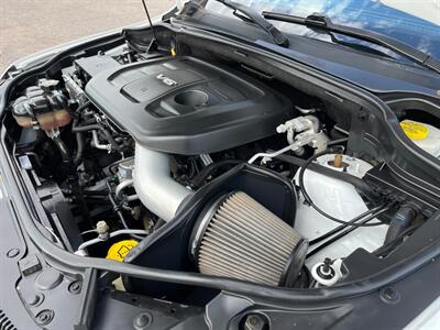 2017 Jeep Grand Cherokee Trailhawk   - Photo 11 - Phoenix, AZ 85009