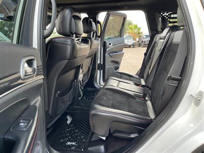 2017 Jeep Grand Cherokee Trailhawk   - Photo 6 - Phoenix, AZ 85009
