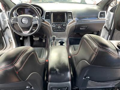 2017 Jeep Grand Cherokee Trailhawk   - Photo 10 - Phoenix, AZ 85009