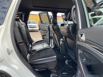 2017 Jeep Grand Cherokee Trailhawk   - Photo 8 - Phoenix, AZ 85009